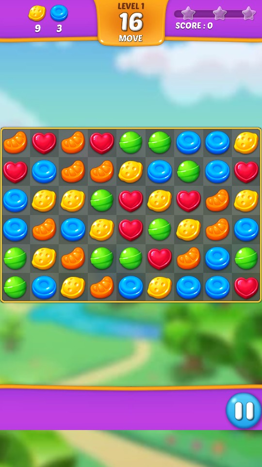 棒棒糖甜蜜消除 v1.7.11 0