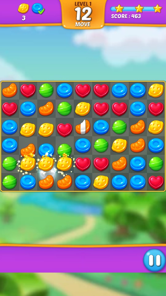 棒棒糖甜蜜消除 v1.7.11 2