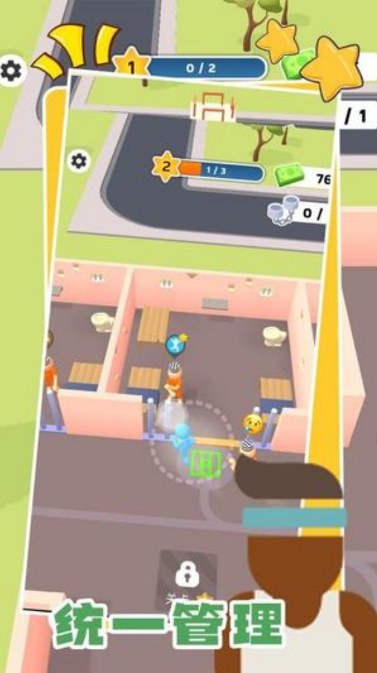 火柴人兵團 v1.0.1 1