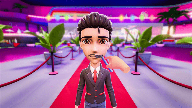 我是俱樂部保安 v1.0.2 1