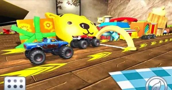 遙控特技賽車 v1.0.1 0