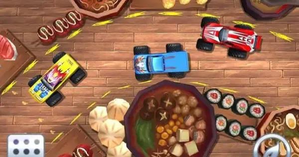 遙控特技賽車 v1.0.1 2