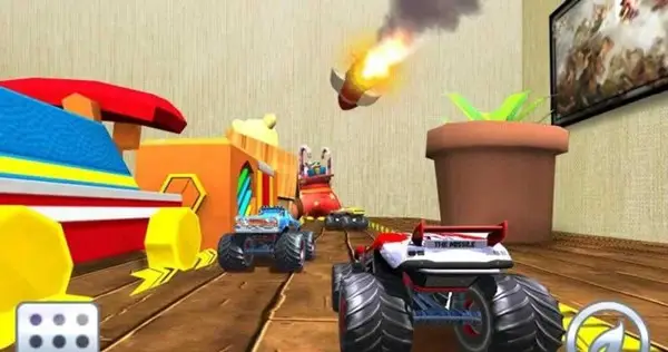 遙控特技賽車 v1.0.1 1
