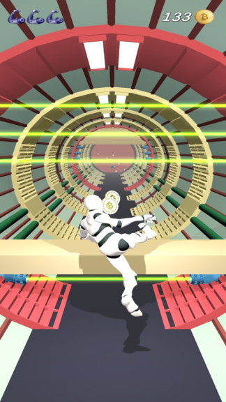 激光隧道 v0.5 0