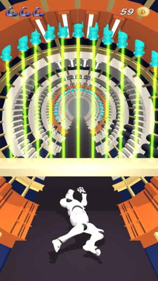 激光隧道 v0.5 1