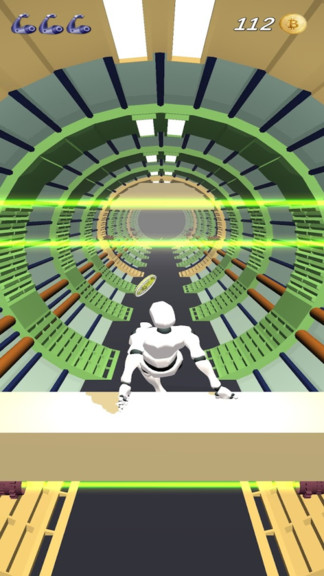 激光隧道 v0.5 2