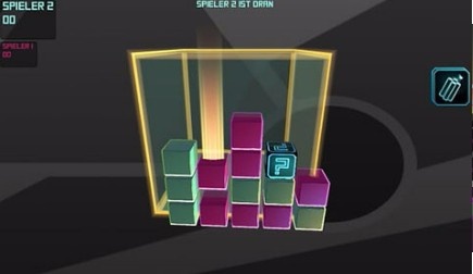 方塊堆疊 v0.5.0 0