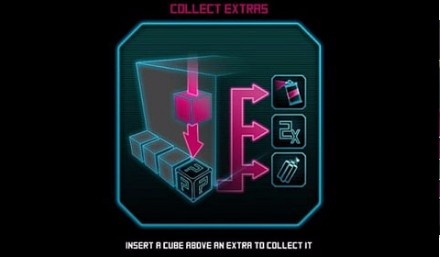 方塊堆疊 v0.5.0 2