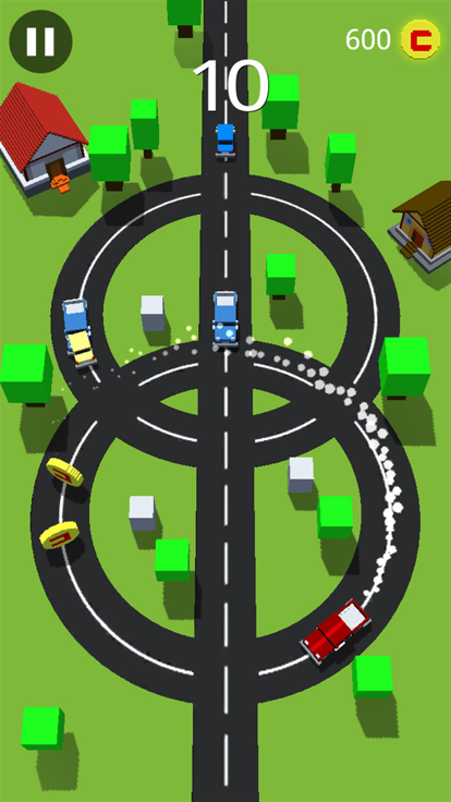 馬路殺手別撞車 v1.0 1