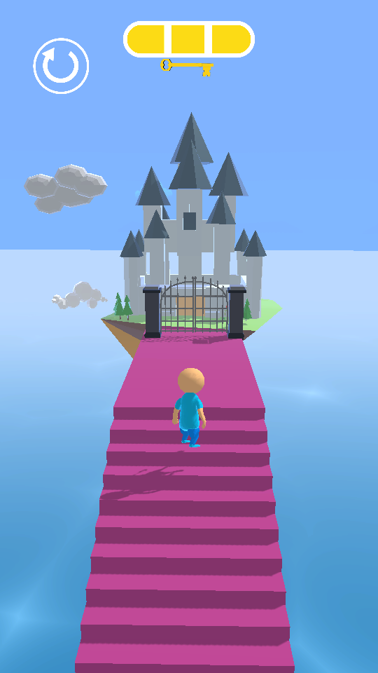 魔法樓梯 v0.2 0