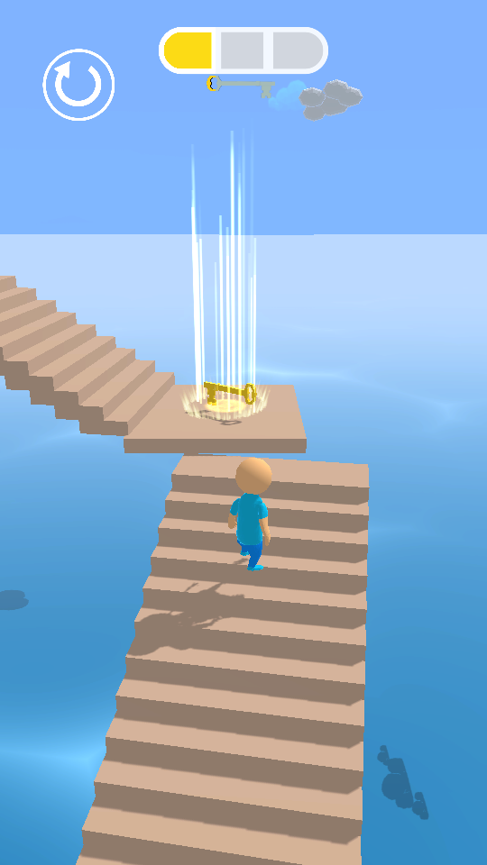 魔法樓梯 v0.2 2
