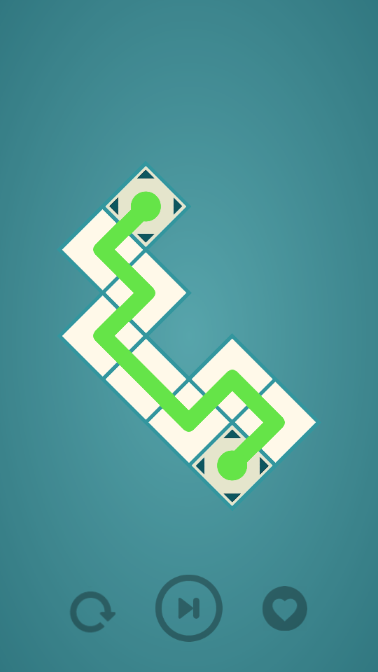 迷徑交錯(cuò) v1.0 2