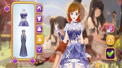 少女美妝日記手機(jī)版 v1.2 0
