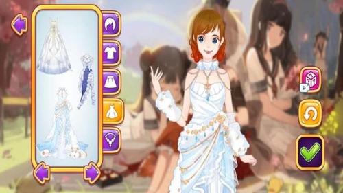 少女美妝日記手機(jī)版 v1.2 1