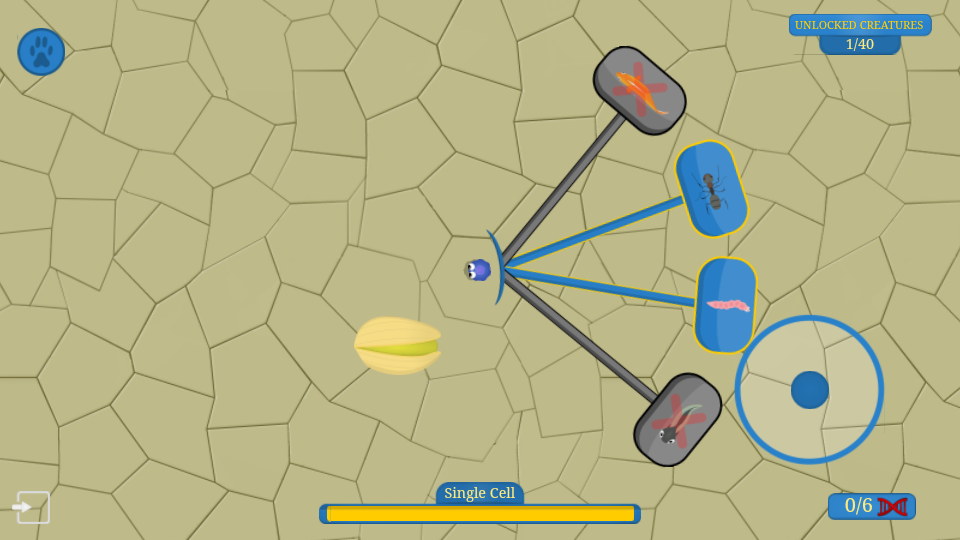 動物進化論 v1.0.6.1 1