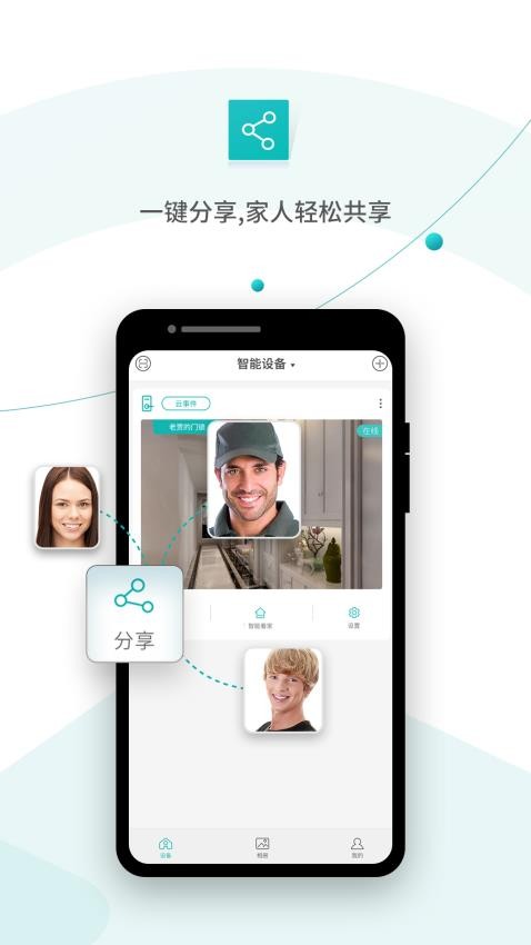 超級(jí)看看專(zhuān)享版app v7.5.7 安卓版 1