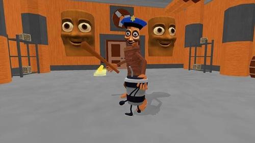 玩具城地下城 v1.0.0 1