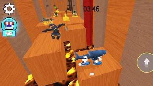 玩具城地下城 v1.0.0 0