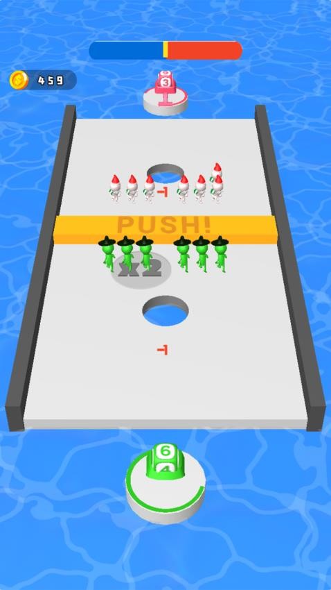 熱血大擂臺 v1.1.0 1