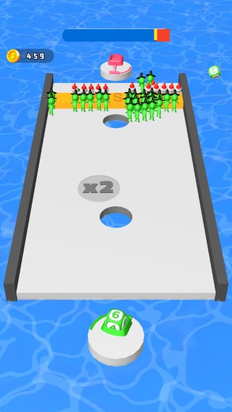 熱血大擂臺 v1.1.0 0