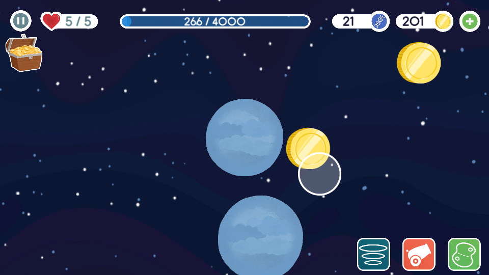 太空星球大作戰(zhàn) v1.75 1