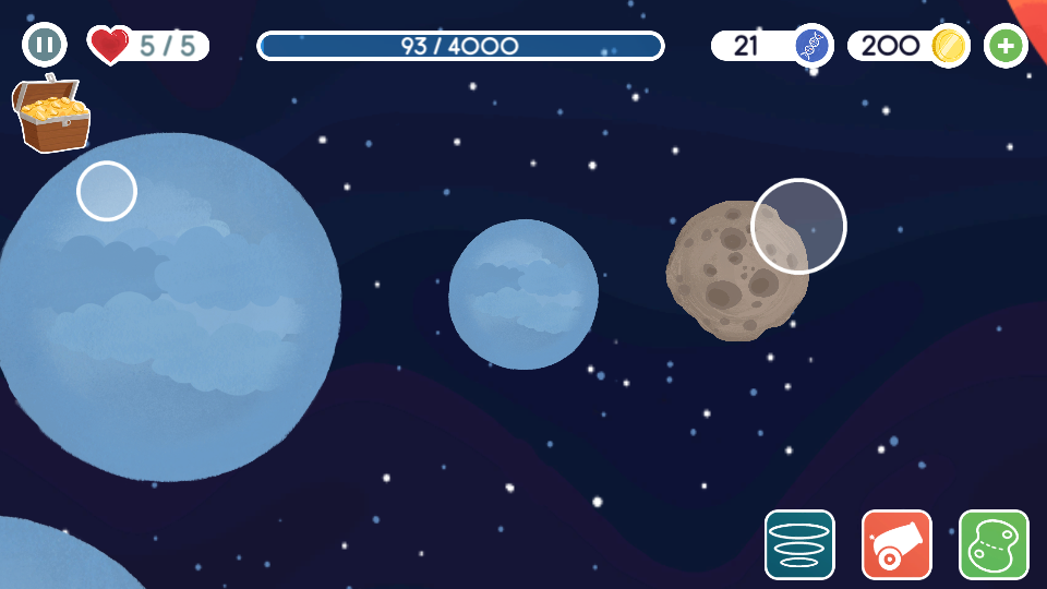 太空星球大作戰(zhàn) v1.75 2