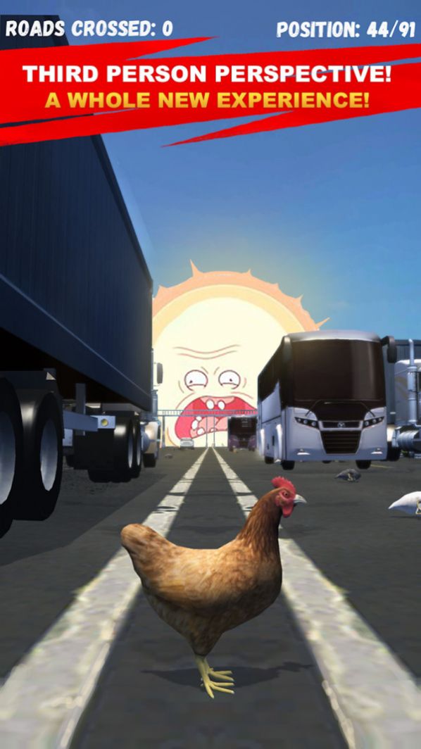 過馬路的雞小姐 v1.3 2