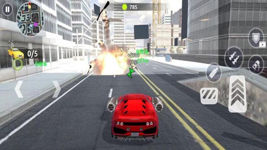 狂野飛車中文版 v187.1.2 1
