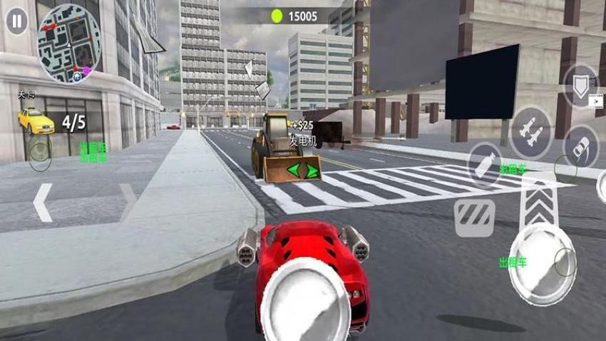 狂野飛車中文版 v187.1.2 0