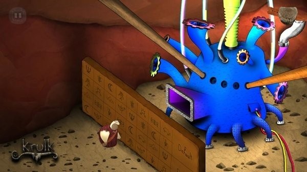 克魯克 v1.0.5 1