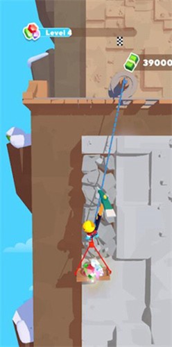 攀爬與礦山 v0.1.0 0