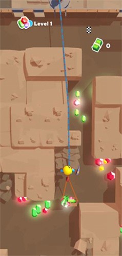 攀爬與礦山 v0.1.0 1