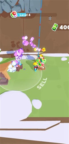 攀爬與礦山 v0.1.0 2