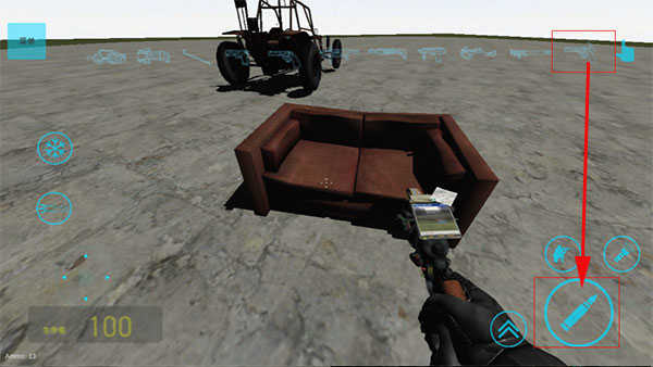 gmod創意工坊 v1.0.1 0