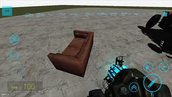 gmod創意工坊 v1.0.1 1