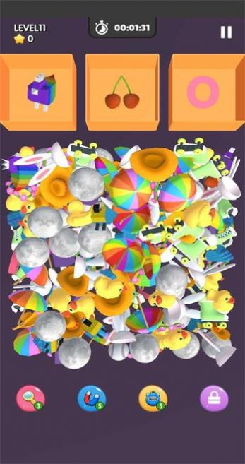 找到和整理 v0.5.8 1