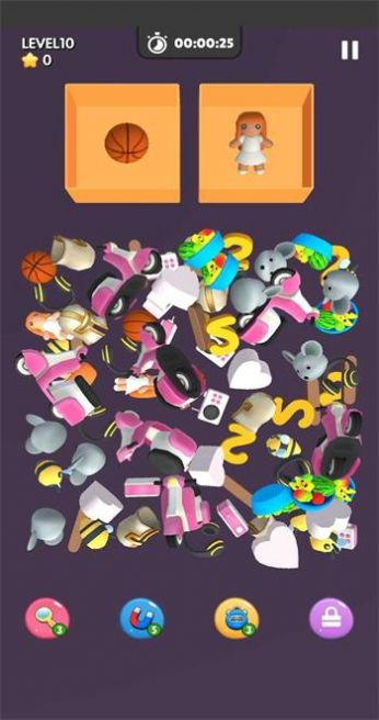 找到和整理 v0.5.8 0