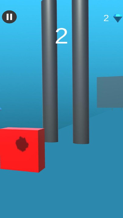 變形跑酷 v1.0.7 0