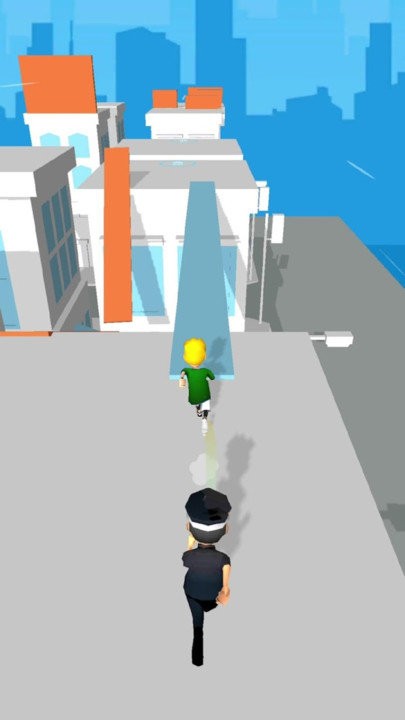 跑酷王 v1.0.1 0