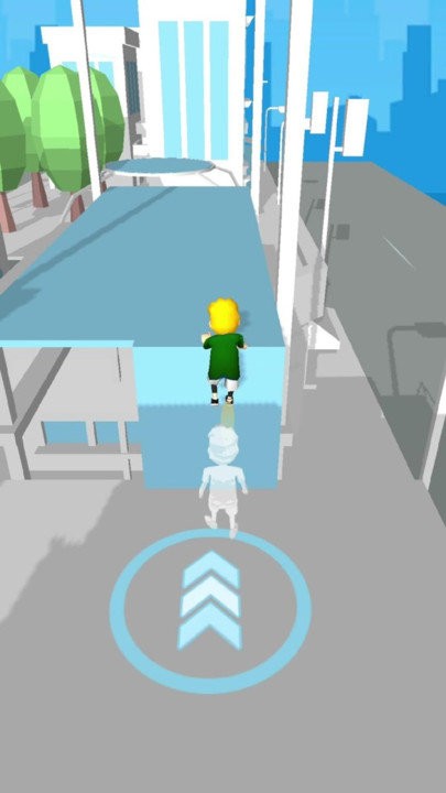 跑酷王 v1.0.1 1