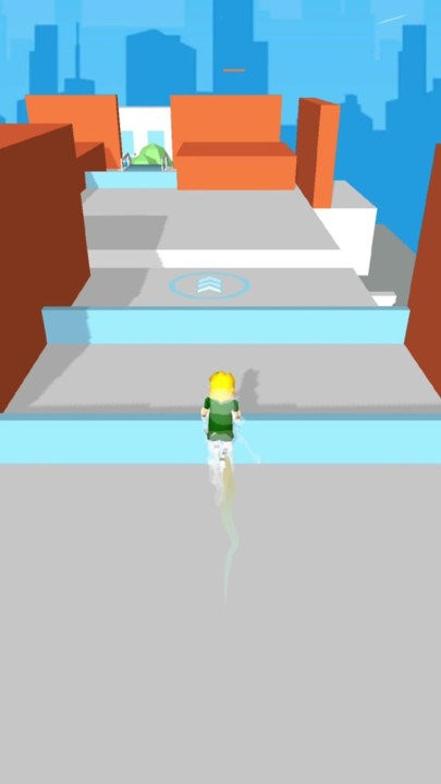 跑酷王 v1.0.1 2