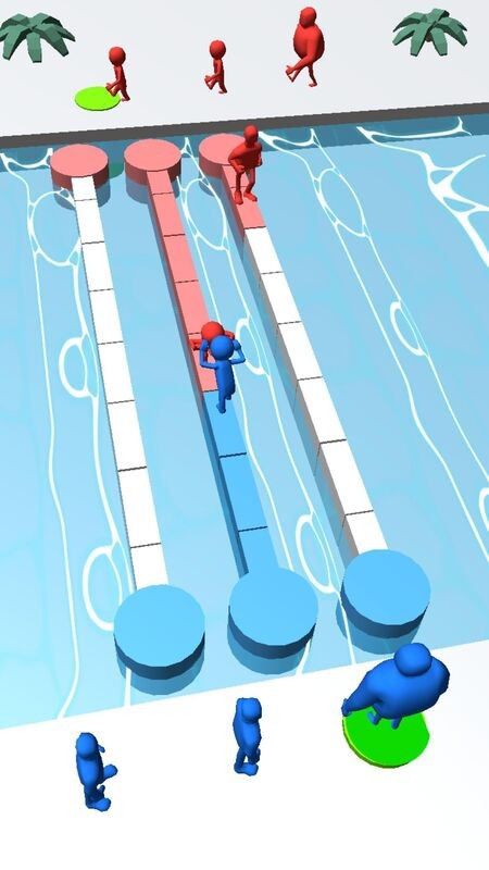 摔跤大師 v1.6.1 1