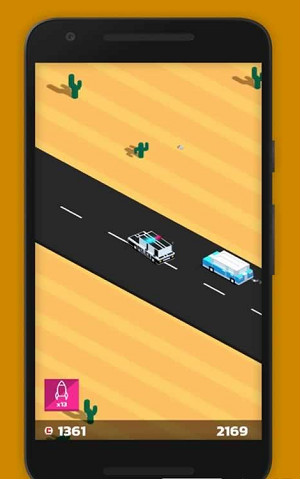 炸裂之路 v1.0 1