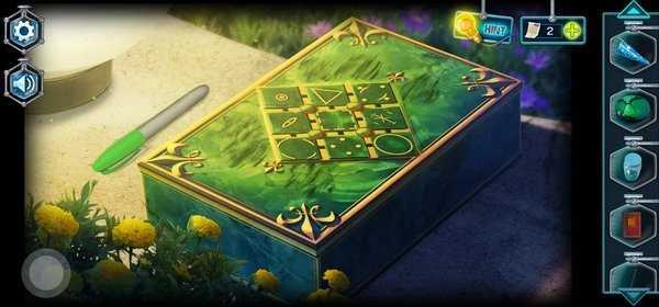 失憶癥密室逃脫 v1 0