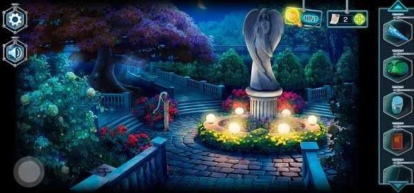 失憶癥密室逃脫 v1 1