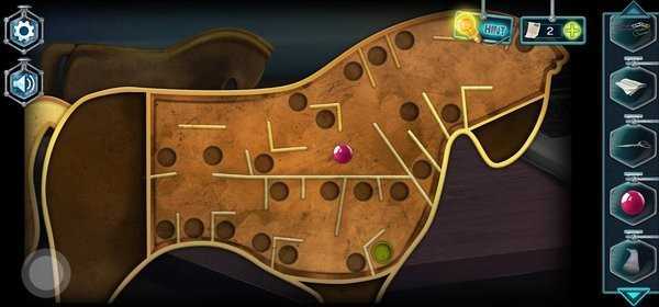 失憶癥密室逃脫 v1 2