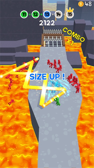 推開一切安卓版 v1.38 2