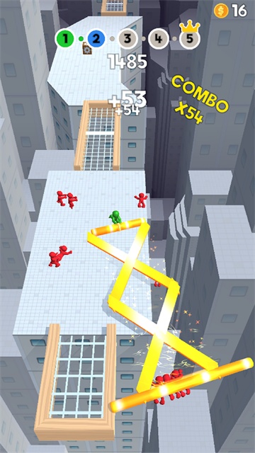 推開一切安卓版 v1.38 1