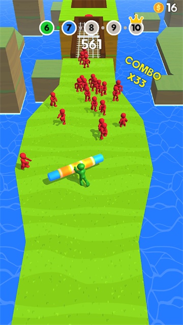 推開一切安卓版 v1.38 0