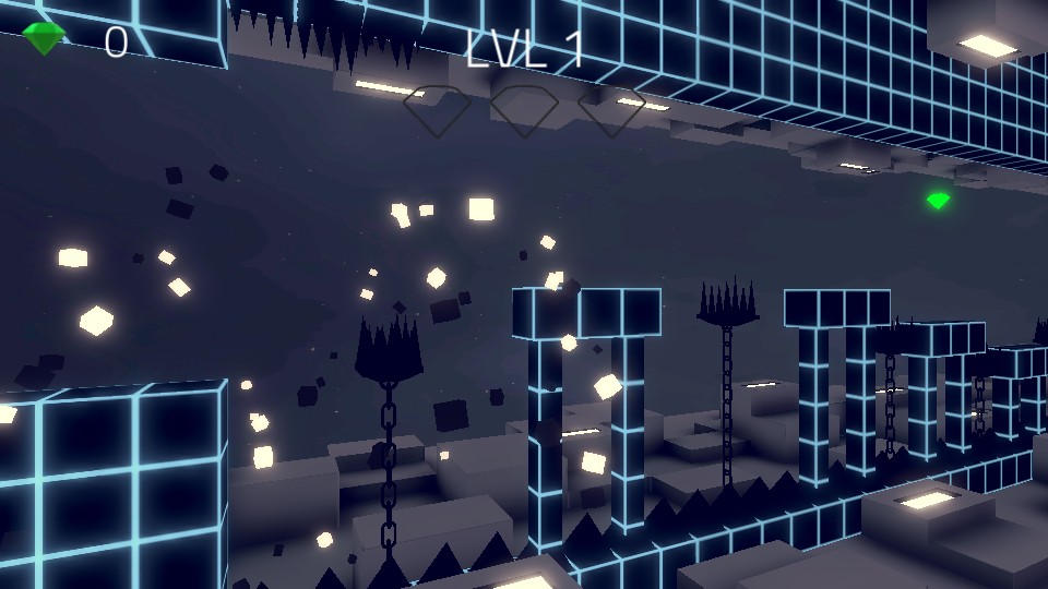 幾何跳躍3d v1.18 1